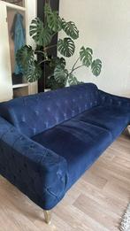 Bankstel, Huis en Inrichting, Banken | Bankstellen, Ophalen of Verzenden, Zo goed als nieuw