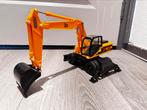 Jcb js200 mobiele kraan Britains siku, Hobby en Vrije tijd, Ophalen of Verzenden, Tractor of Landbouw, Britains