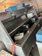 Visfrituur, Zakelijke goederen, Horeca | Keukenapparatuur, Ophalen, Fornuis, Frituur en Grillen