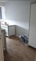 Babykamer in zeer goede staat, Kinderen en Baby's, Kinderkamer | Complete kinderkamers, Ophalen, Zo goed als nieuw, Jongetje of Meisje