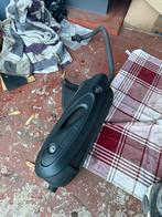 Zip 4t 2v uitlaat nieuw, Ophalen of Verzenden, Zo goed als nieuw, Uitlaat