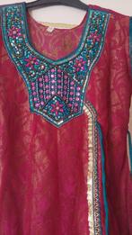 Meisjes feest jurk, Ophalen, Zo goed als nieuw, Meisje