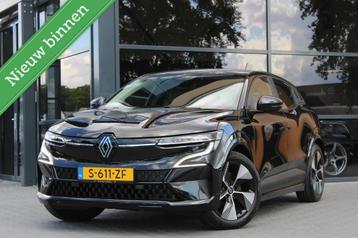 Renault Mégane E-Tech EV60 Optimum Charge Equilibre | Camer beschikbaar voor biedingen
