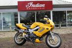 Honda VFR 1000 VFR1000F Fire Storm, Bedrijf, Sport, Meer dan 35 kW, 998 cc