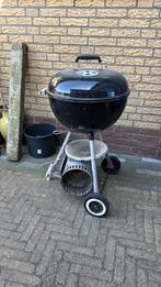 Weber BBQ, Ophalen, Zo goed als nieuw