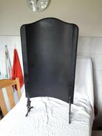 Antieke haardscherm openhaard, Antiek en Kunst, Ophalen