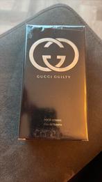 Gucci Guilty, Ophalen of Verzenden, Nieuw