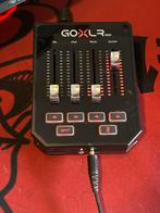 GoXLR Mini Audio Interface, Ophalen of Verzenden, Gebruikt, Audio
