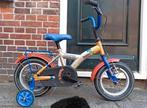 Kinderfiets 12 inch, Fietsen en Brommers, Fietsen | Kinderfietsjes, Ophalen of Verzenden, Zo goed als nieuw, Minder dan 16 inch