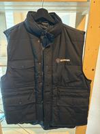 Scania bodywarmer maat XL, Ophalen of Verzenden, Zo goed als nieuw, Maat 56/58 (XL)
