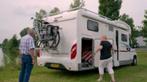 Elektrische fietsendrager / e-bike lift voor camper, Caravans en Kamperen, Camper-accessoires, Ophalen, Nieuw