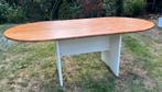 Eettafel, Ophalen, Gebruikt, 200 cm of meer, 50 tot 100 cm