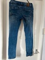 Blue ringen spijkerbroek, Ophalen of Verzenden, Zo goed als nieuw, Jongen, Broek