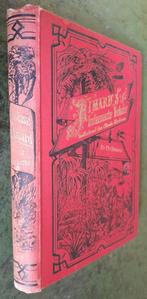 De Vrijbuiters. Aimard's Indiaansche Verhalen, Antiek en Kunst, Verzenden