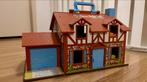 Fisher Price Speelhuis Vintage Jaren '80, Kinderen en Baby's, Speelgoed | Poppenhuizen, Ophalen of Verzenden, Gebruikt, Poppenhuis
