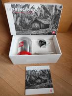 illy art collection  2005  Sebastiao Salg In Pr  3 Ethiopia, Verzamelen, Ophalen of Verzenden, Nieuw, Porselein, Kop en/of schotel