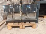 2 WMF Bistro koffie machines opknappers, Zakelijke goederen, Horeca | Keukenapparatuur, Ophalen