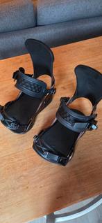 Union T.rice Bindingen - Maat Large, Sport en Fitness, Snowboarden, Ophalen of Verzenden, Bindingen