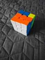 Rubik's Cube, Ophalen of Verzenden, Zo goed als nieuw, Jongen of Meisje