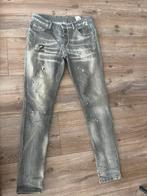 Dsquared2, Kleding | Heren, Ophalen of Verzenden, Gedragen, Blauw, W32 (confectie 46) of kleiner