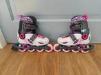 Oxelo skeelers kind verstelbare maat 28-30, Overige merken, Kinderen, Ophalen of Verzenden, Inline skates 4 wielen
