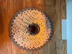 Shimano XT M8000 11 Speed Cassette, Overige typen, Nieuw, Shimano XT, Mountainbike