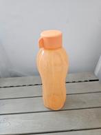 Tupperware eco fles 1 liter draaidop, Huis en Inrichting, Keuken | Tupperware, Ophalen of Verzenden, Nieuw, Overige typen