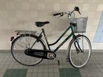 damesfiets, Fietsen en Brommers, Fietsen | Dames | Damesfietsen, Ophalen, Versnellingen, Batavus, 53 tot 56 cm