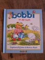 Bobbi in de tuin - Ingeborg Bijlsma, Boeken, Ophalen of Verzenden, Gelezen, Ingeborg Bijlsma, 2 tot 3 jaar