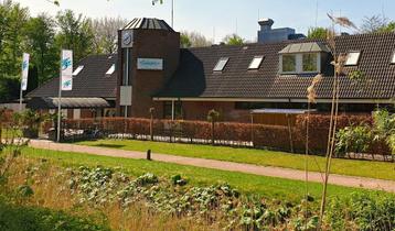 Thermen Barendrecht sauna beschikbaar voor biedingen