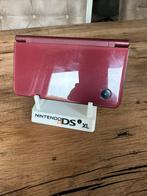 Nintendo DS i XL met standaard - lees beschrijving, Spelcomputers en Games, Spelcomputers | Nintendo DS, Dsi XL, ., Ophalen of Verzenden