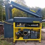 Zaagkloofmachine Regon R3, Zakelijke goederen, Machines en Bouw | Tuin, Park en Bosbouw, Ophalen, Overige typen