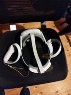 Pico 4 standalone vr bril,vr headset with pico trackers, Spelcomputers en Games, Virtual Reality, Ophalen, Gebruikt, VR-bril, Overige platformen