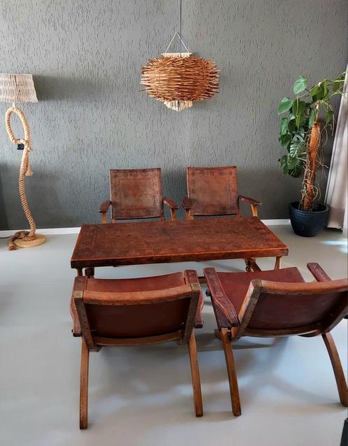 Complete meubelset Angel Pazmino Ecuador, Antiek en Kunst, Kunst | Designobjecten, Ophalen