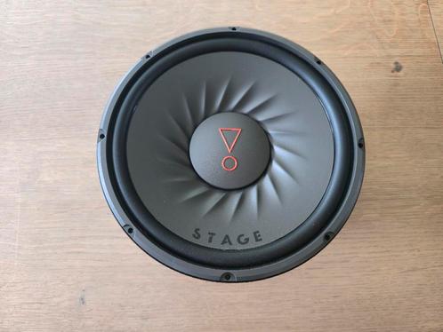 Jbl stage 102 zgan met sub doos, Auto diversen, Autospeakers, Zo goed als nieuw, Ophalen