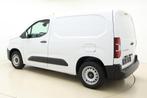 Citroen Berlingo 1.5 BlueHDi 100 S&S L1 | NIEUW | Apple Carp, Stof, Euro 6, Citroën, 2 stoelen