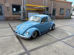 Volkswagen - Kever - Oldtimer, Auto's, Gebruikt, Beetle (Kever), Blauw, Overige brandstoffen