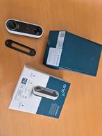 Arlo deurbel, Huis en Inrichting, Deurbellen, Ophalen of Verzenden, Ingebouwde camera, Zo goed als nieuw