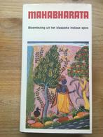 Mahabharata,		173, Ophalen, Gelezen, Achtergrond en Informatie
