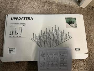 IKEA UPPDATERA 80cm - opbergen keuken beschikbaar voor biedingen
