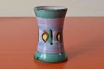 Retro vintage Tintagel Cornwall vaasje - Dragon eye, Ophalen of Verzenden