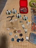 Sieraden Maak Set - Compleet!, Ophalen of Verzenden, Nieuw, Kraal