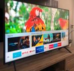 Samsung SMART Tv 4K ULTRA HD | NIEUWSTE SMART APPA, Audio, Tv en Foto, Televisies, Ophalen, Zo goed als nieuw, 100 cm of meer