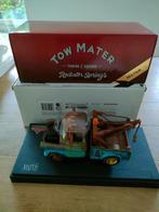 Mattel Tow Mater Disney CARS, Ophalen of Verzenden, Zo goed als nieuw
