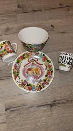 Blond Amsterdam Kerst Servies - Perfecte Staat, Huis en Inrichting, Keuken | Servies, Blond Amsterdam, Overige typen, Ophalen of Verzenden