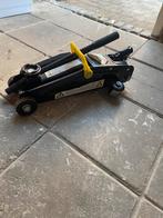 Autokrik hydraulischer Rangier wagenheber, Auto diversen, Krikken, Ophalen, Zo goed als nieuw, Hydraulisch, Garagekrik