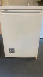 Siemens diepvries, Witgoed en Apparatuur, Vriezers en Diepvrieskisten, Gebruikt, Ophalen, Vrieskast, 85 tot 120 cm