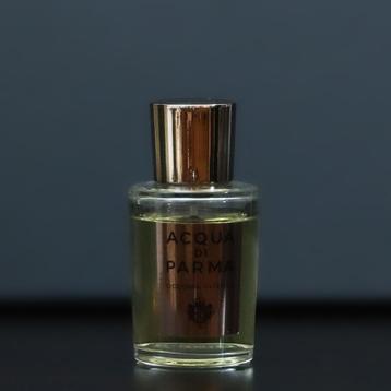 Acqua Di Parma - Colonia Intensa sample beschikbaar voor biedingen