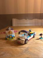 Leuke Lego Friends set - Hondenauto 41301, Ophalen of Verzenden, Zo goed als nieuw, Complete set, Lego