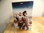 Warriors, Cd's en Dvd's, Dvd's | Documentaire en Educatief, Vanaf 16 jaar, Boxset, Ophalen of Verzenden, Zo goed als nieuw